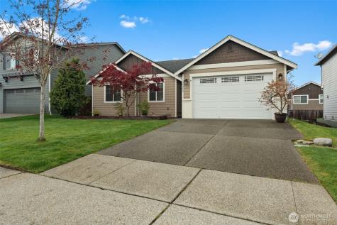 20022 98th Avenue E Graham WA 98338