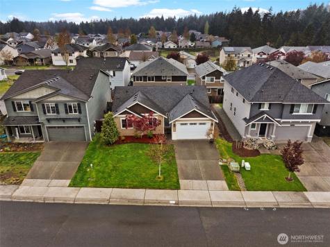 20022 98th Avenue E Graham WA 98338