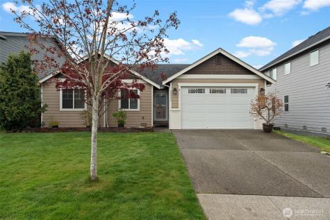 20022 98th Avenue E Graham WA 98338