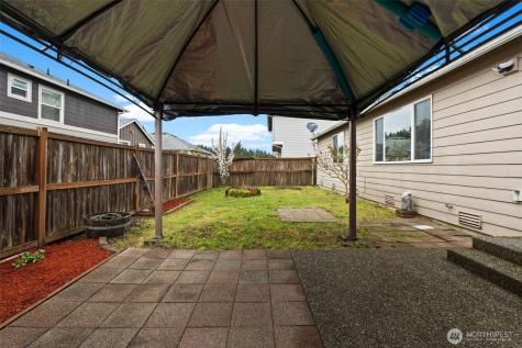 20022 98th Avenue E Graham WA 98338