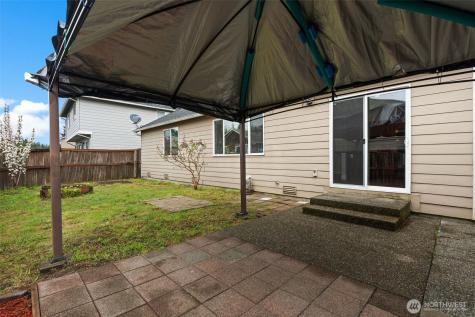 20022 98th Avenue E Graham WA 98338