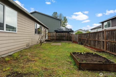 20022 98th Avenue E Graham WA 98338