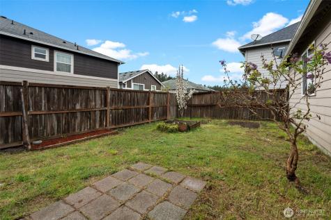 20022 98th Avenue E Graham WA 98338