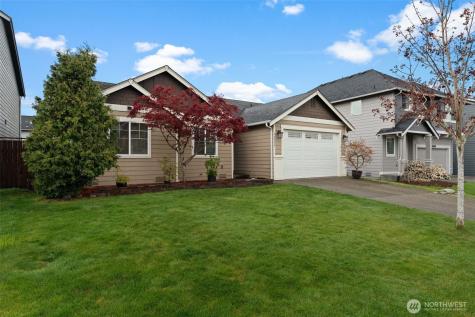 20022 98th Avenue E Graham WA 98338