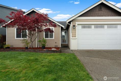 20022 98th Avenue E Graham WA 98338