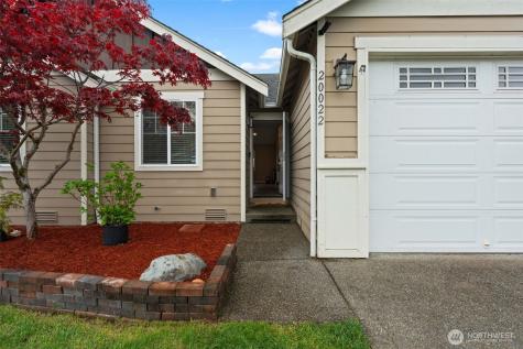20022 98th Avenue E Graham WA 98338