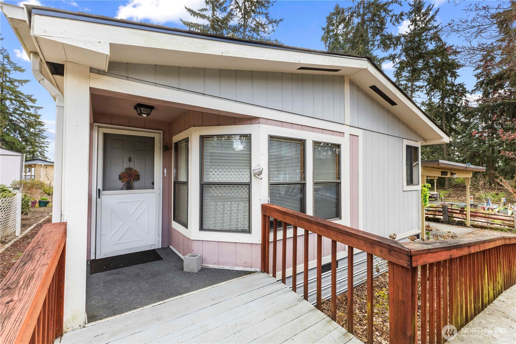 19307 100th Avenue E Graham WA 98338