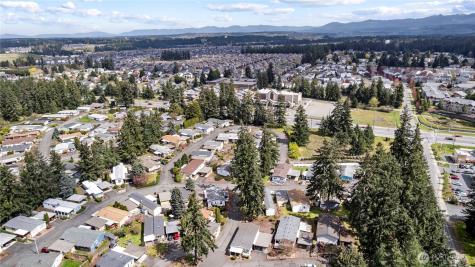 19307 100th Avenue E Graham WA 98338