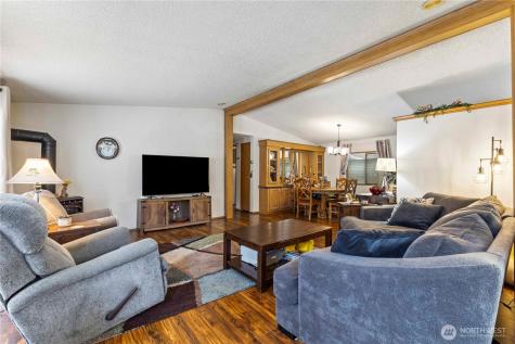 19307 100th Avenue E Graham WA 98338