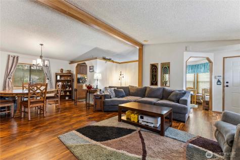 19307 100th Avenue E Graham WA 98338