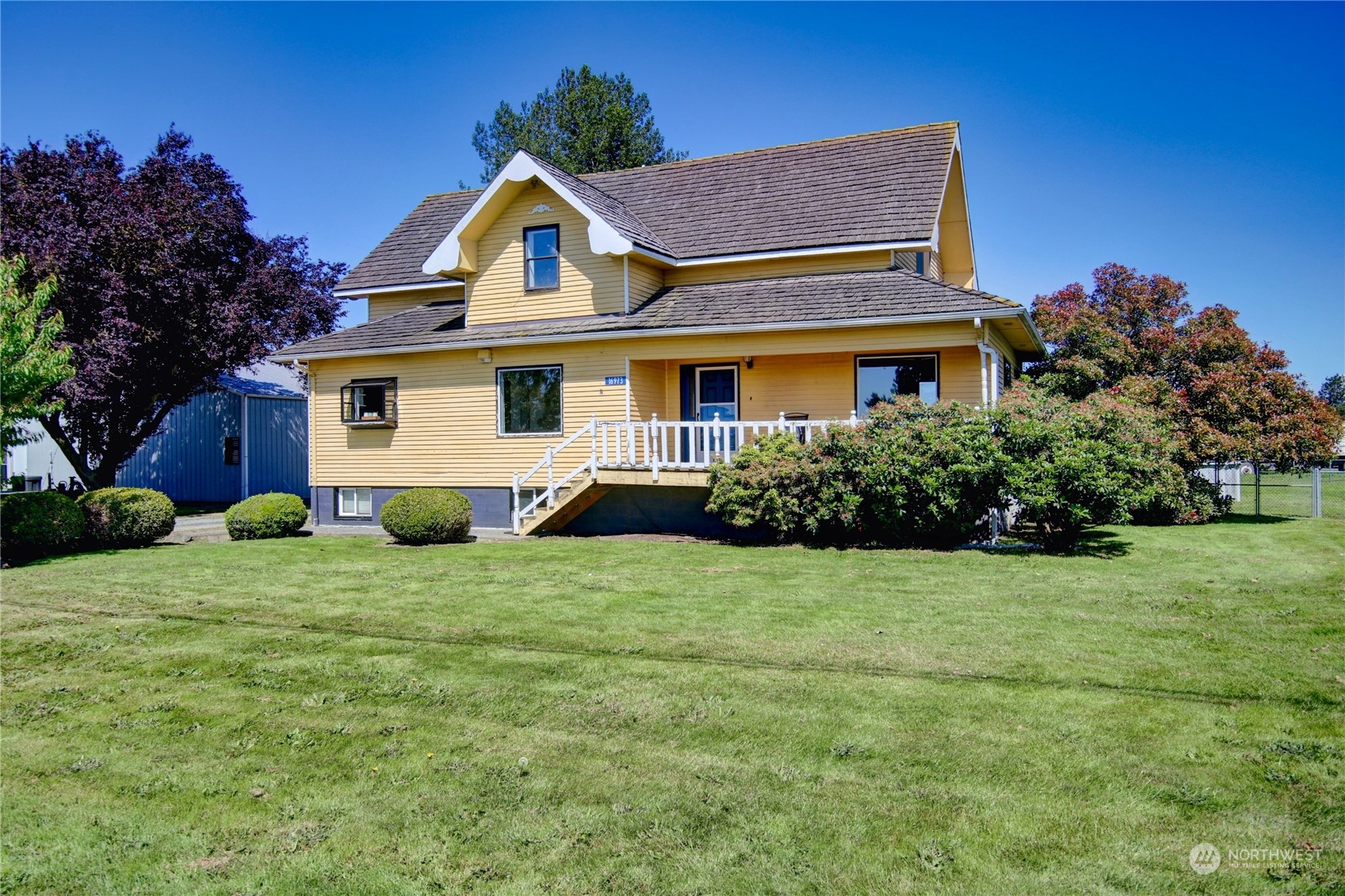 16973 Beaver Marsh Road Mount Vernon WA 98273