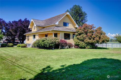 16973 Beaver Marsh Road Mount Vernon WA 98273