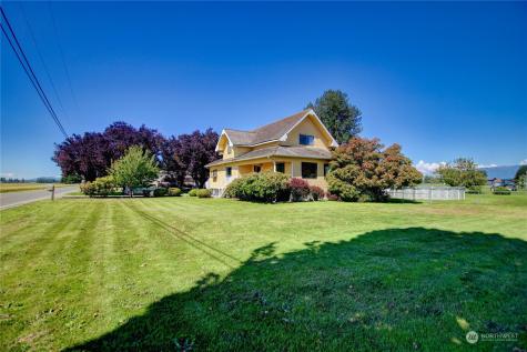 16973 Beaver Marsh Road Mount Vernon WA 98273