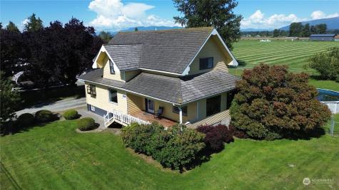 16973 Beaver Marsh Road Mount Vernon WA 98273