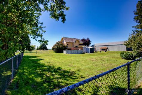 16973 Beaver Marsh Road Mount Vernon WA 98273