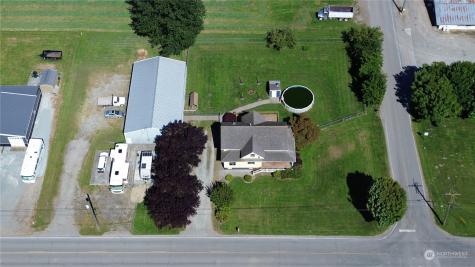 16973 Beaver Marsh Road Mount Vernon WA 98273