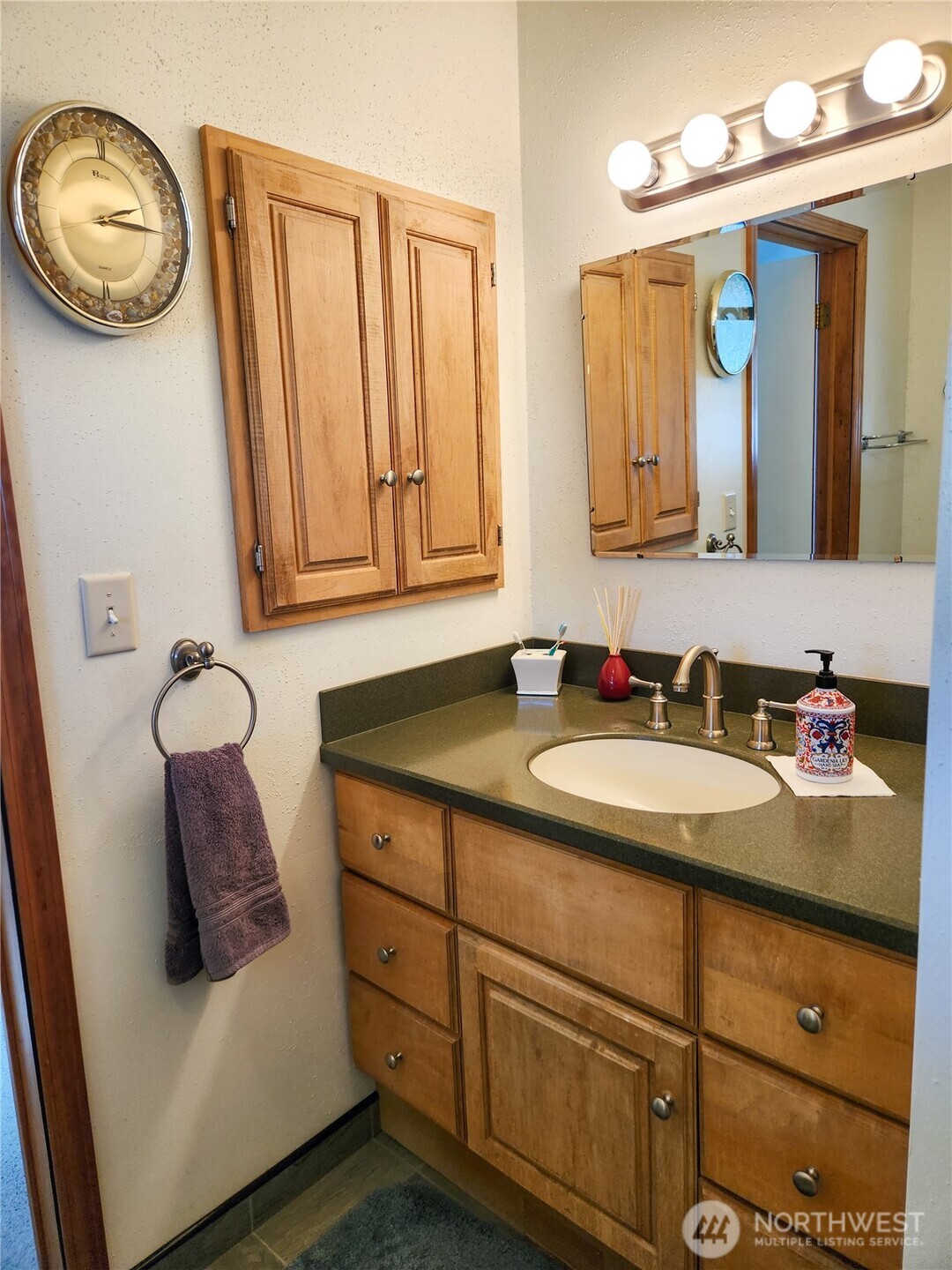 316 E Alder Avenue Ritzville WA 99169