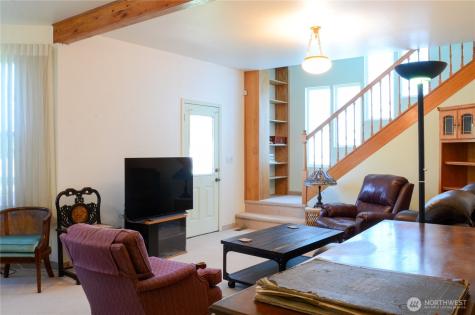 316 E Alder Avenue Ritzville WA 99169