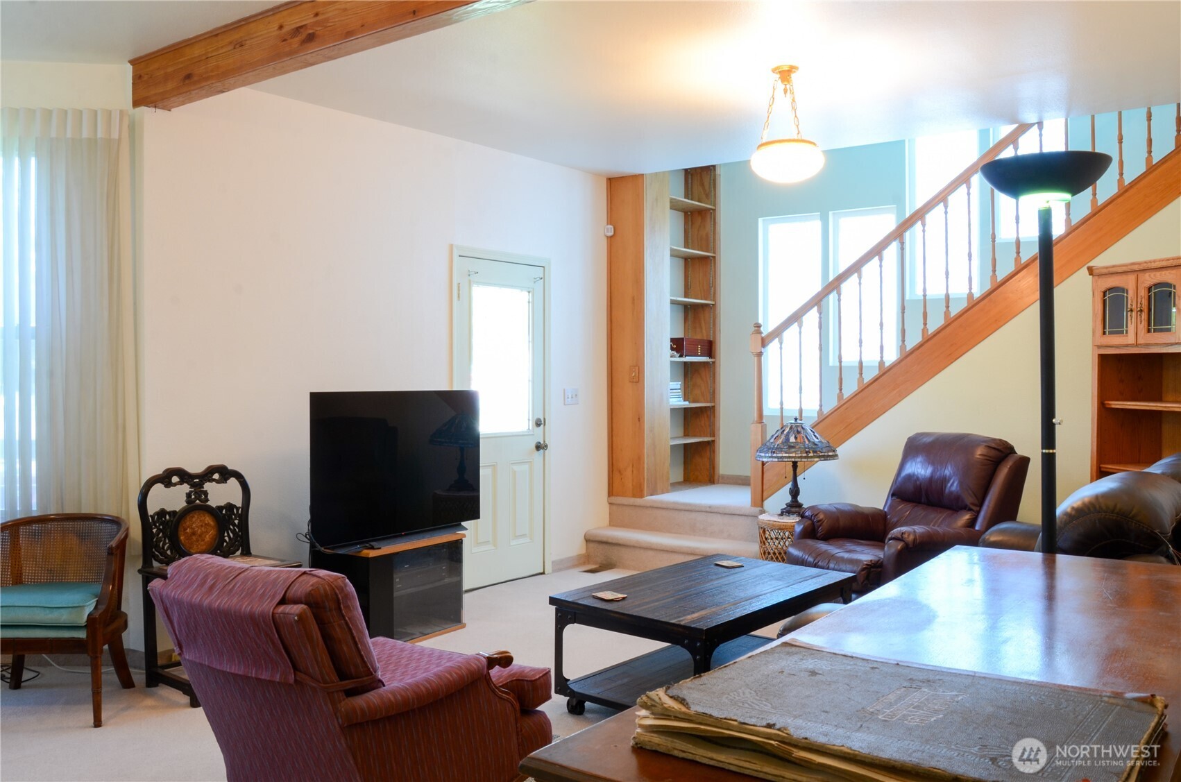 316 E Alder Avenue Ritzville WA 99169