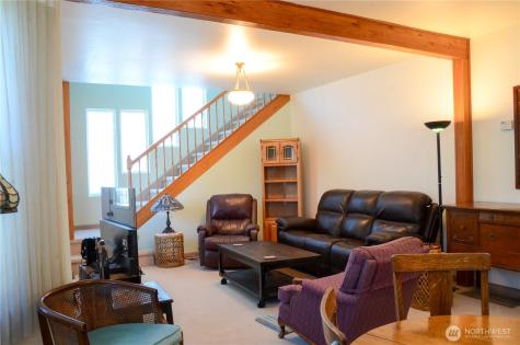 316 E Alder Avenue Ritzville WA 99169