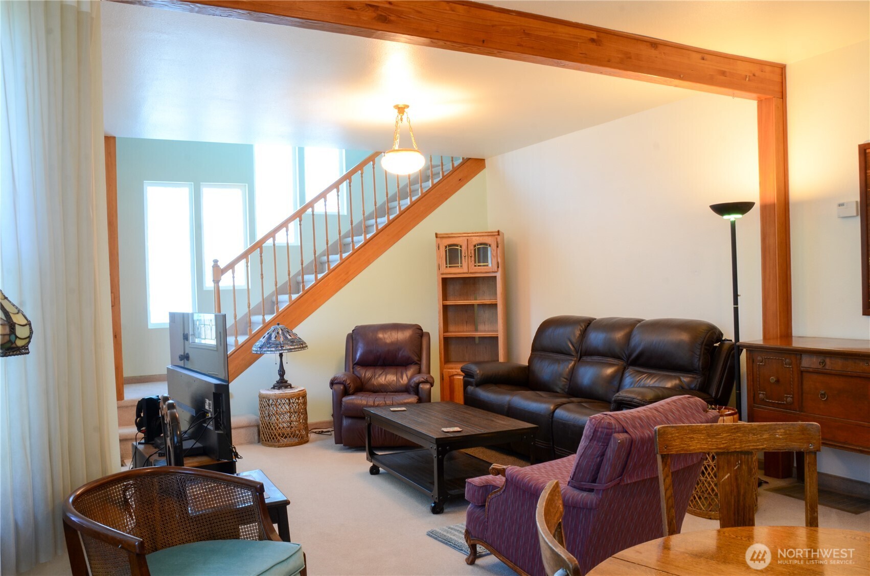 316 E Alder Avenue Ritzville WA 99169