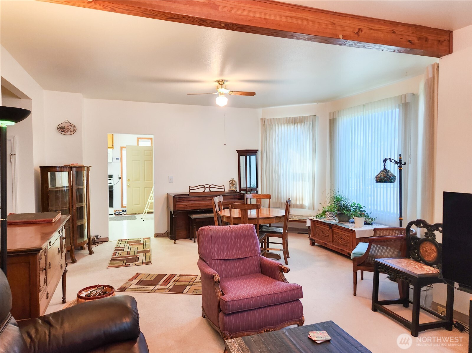 316 E Alder Avenue Ritzville WA 99169