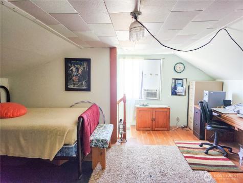 316 E Alder Avenue Ritzville WA 99169
