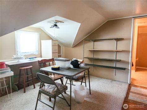 316 E Alder Avenue Ritzville WA 99169
