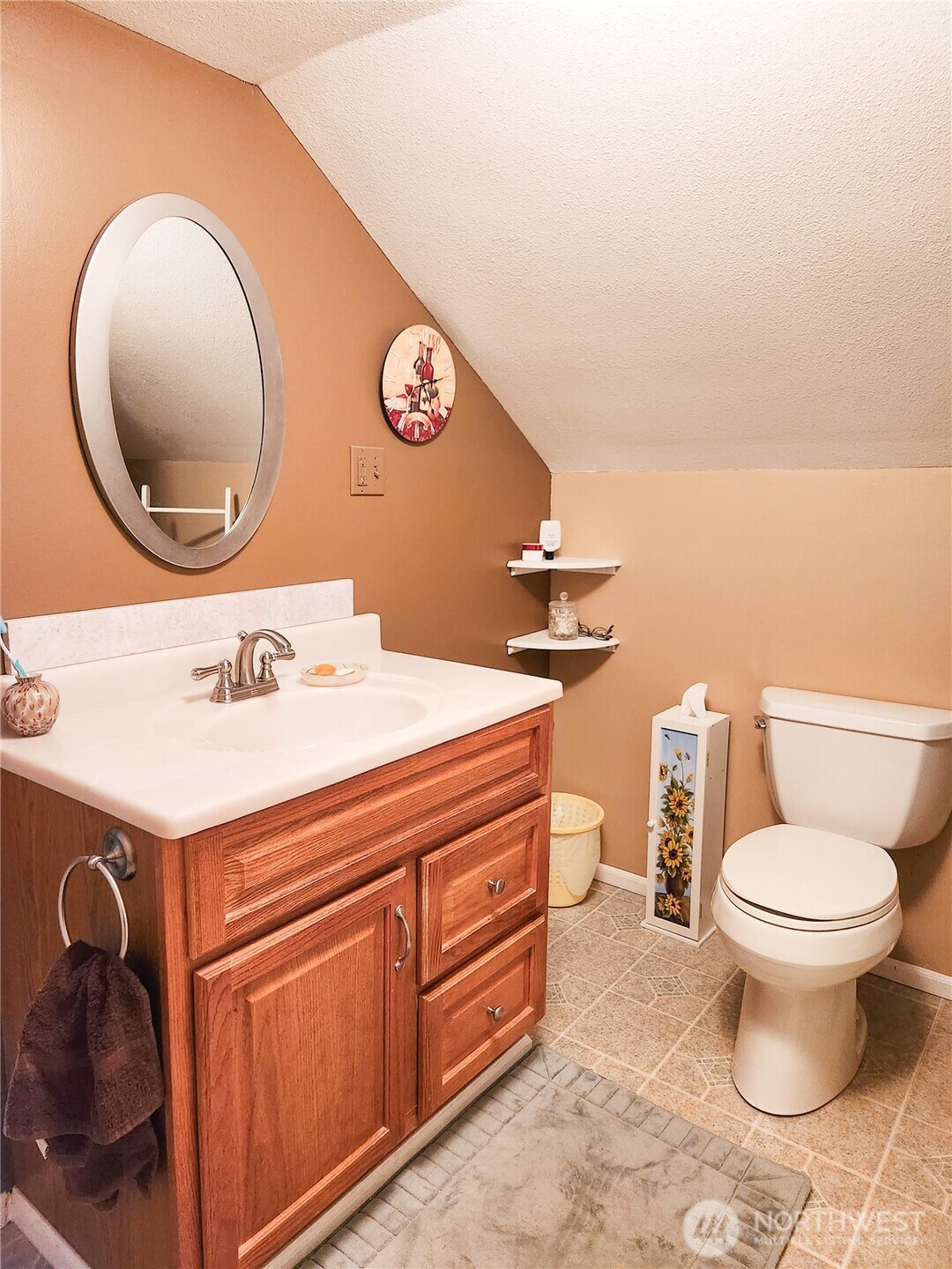 316 E Alder Avenue Ritzville WA 99169