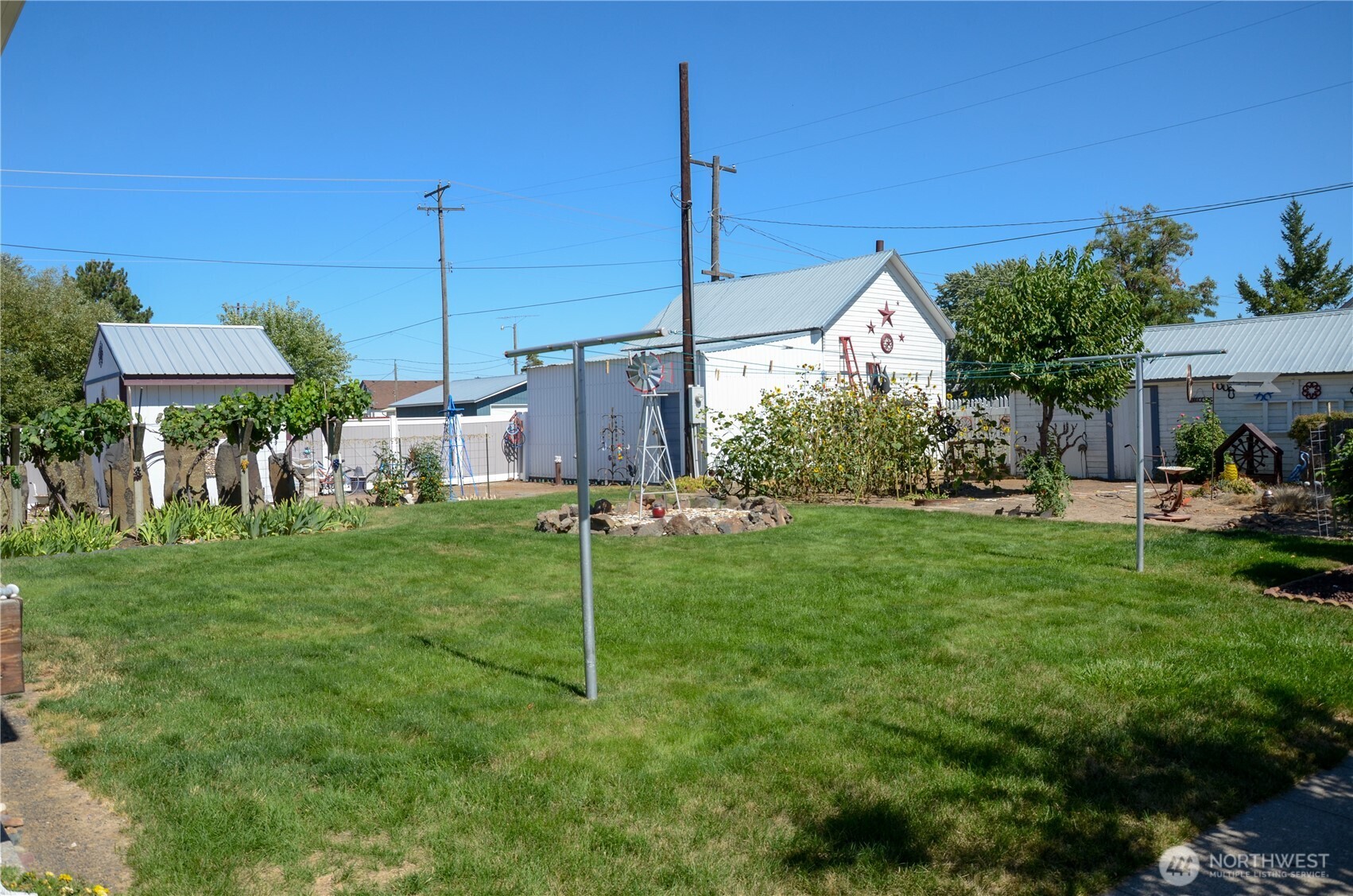 316 E Alder Avenue Ritzville WA 99169