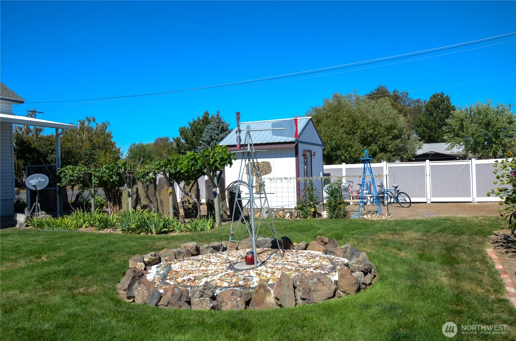 316 E Alder Avenue Ritzville WA 99169