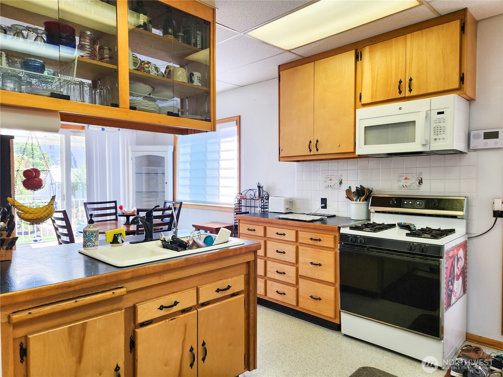316 E Alder Avenue Ritzville WA 99169