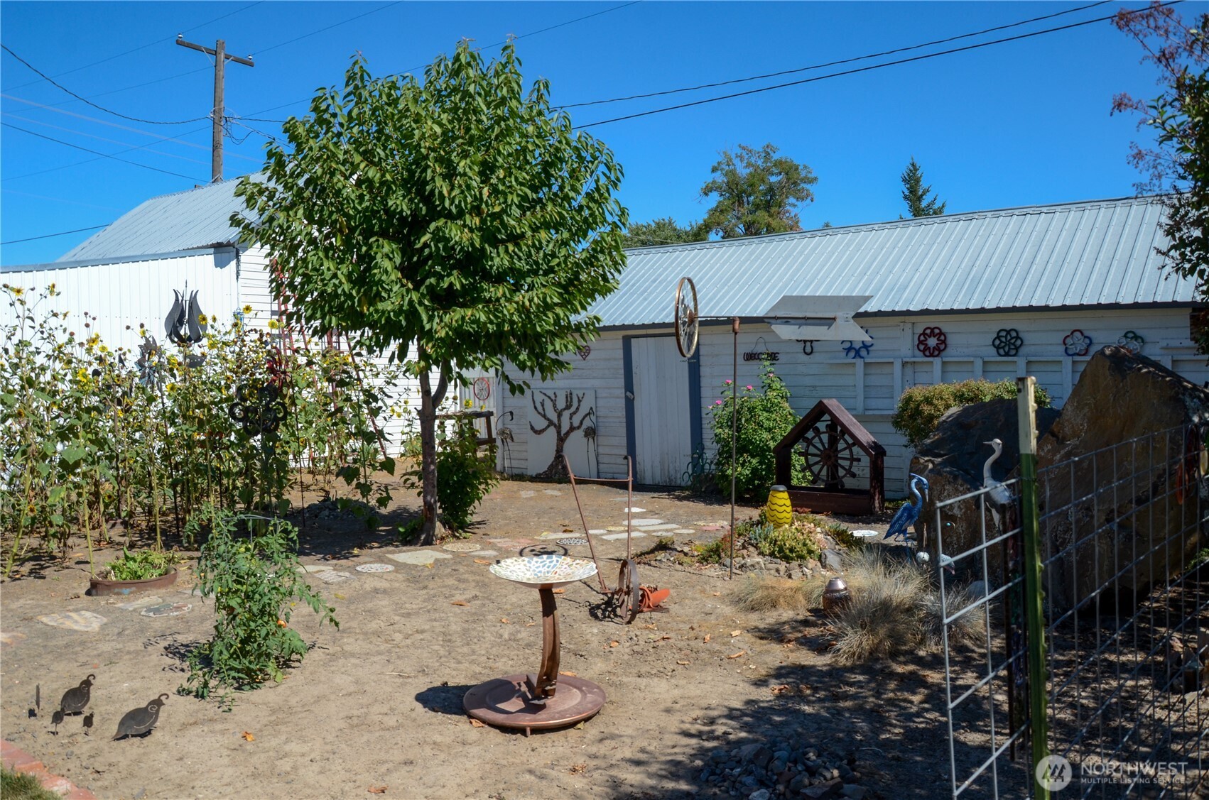 316 E Alder Avenue Ritzville WA 99169
