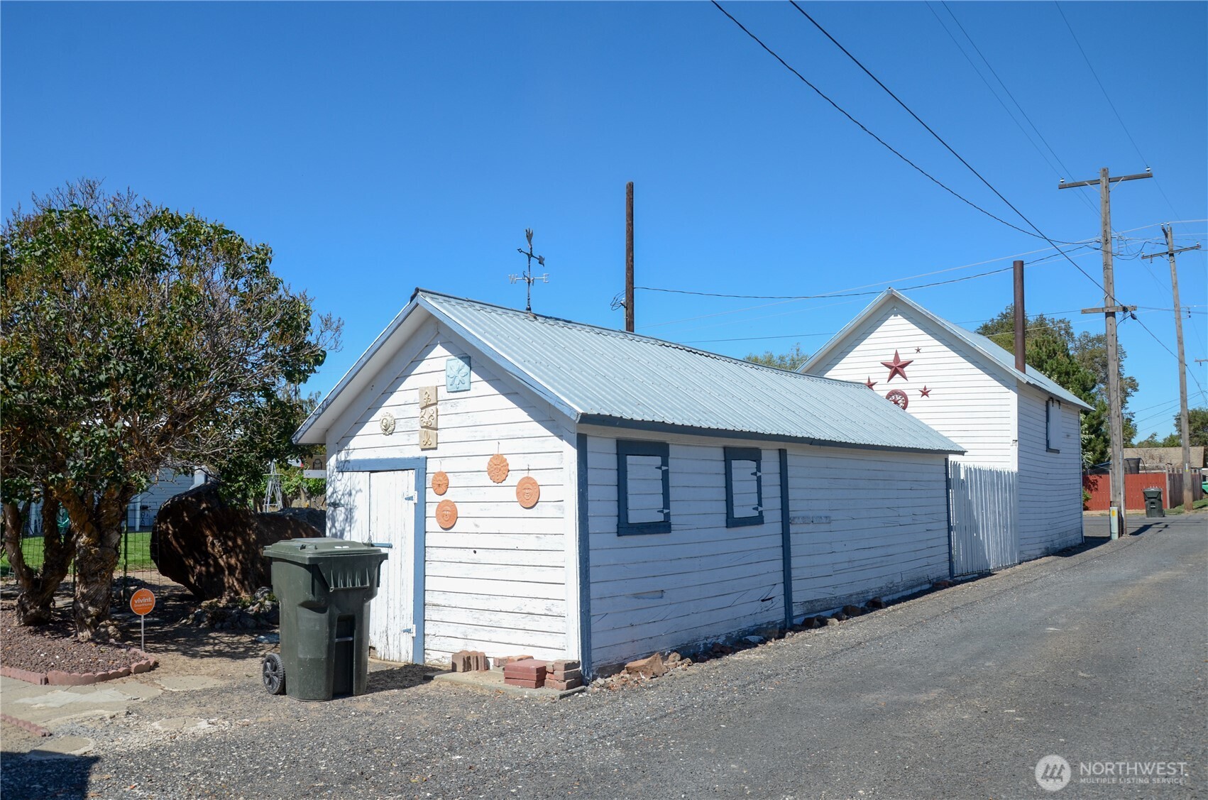 316 E Alder Avenue Ritzville WA 99169