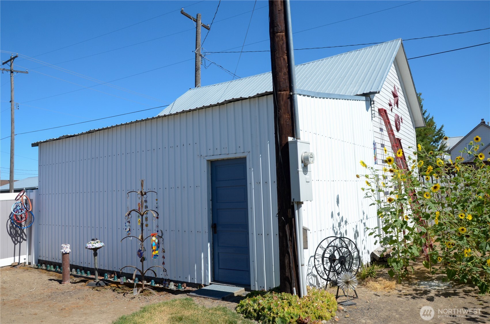 316 E Alder Avenue Ritzville WA 99169
