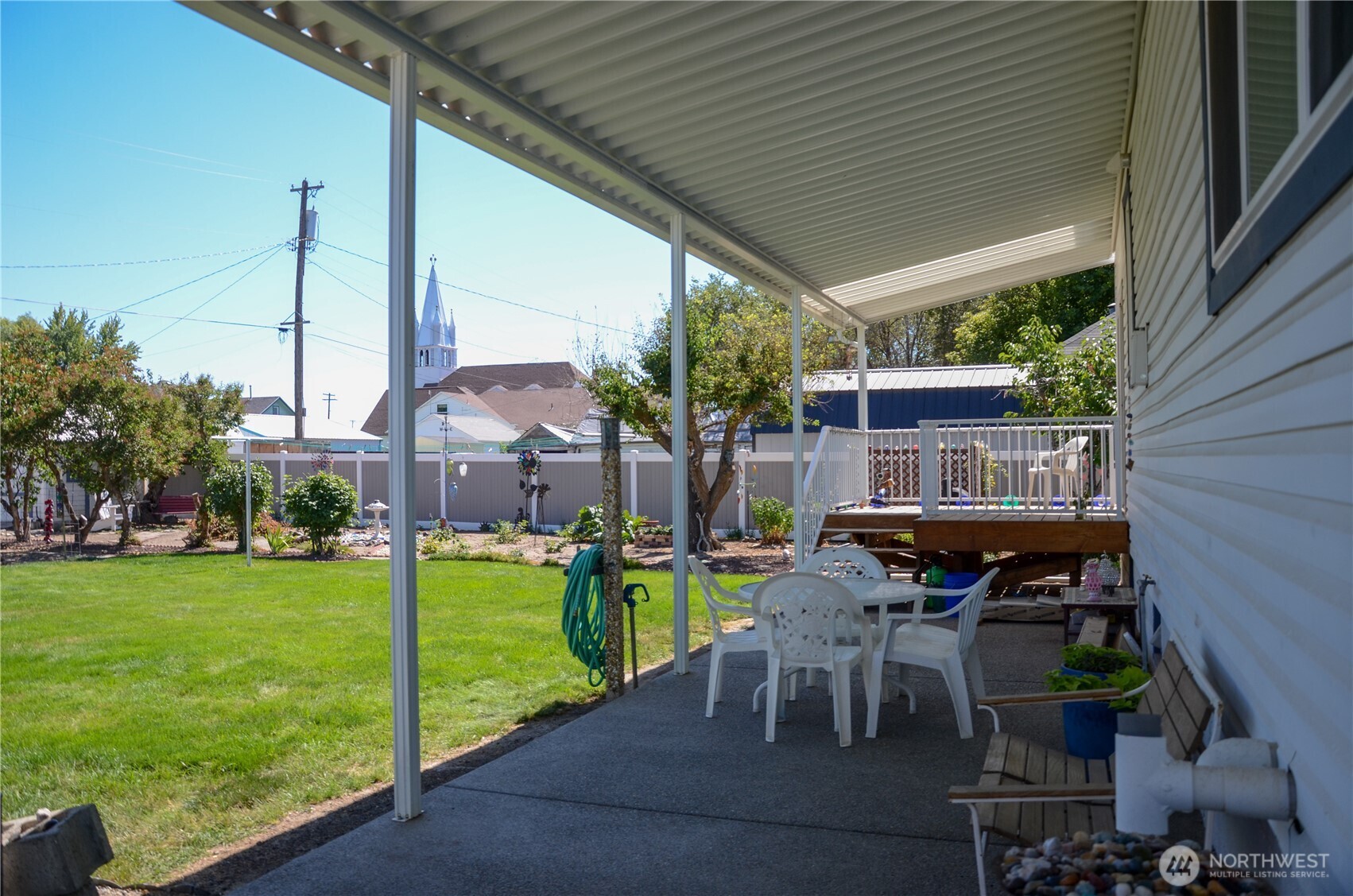316 E Alder Avenue Ritzville WA 99169