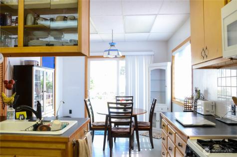 316 E Alder Avenue Ritzville WA 99169