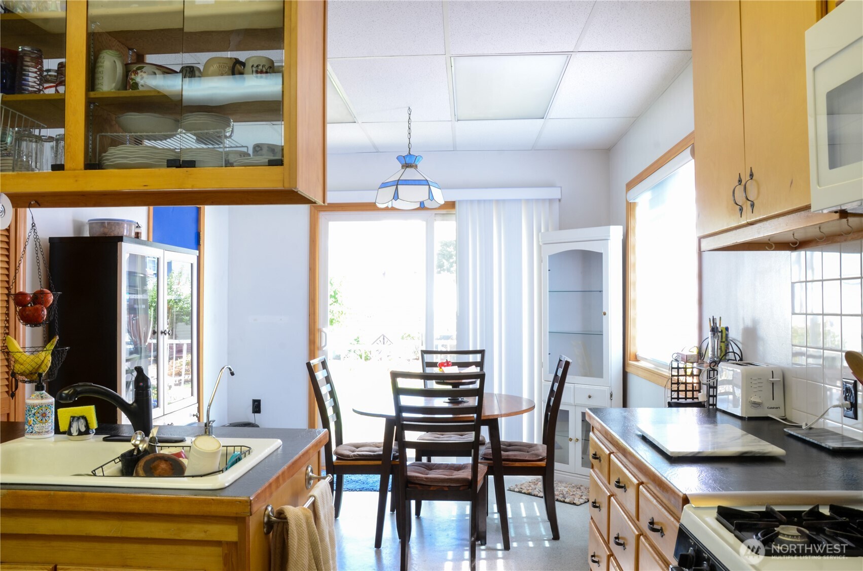 316 E Alder Avenue Ritzville WA 99169