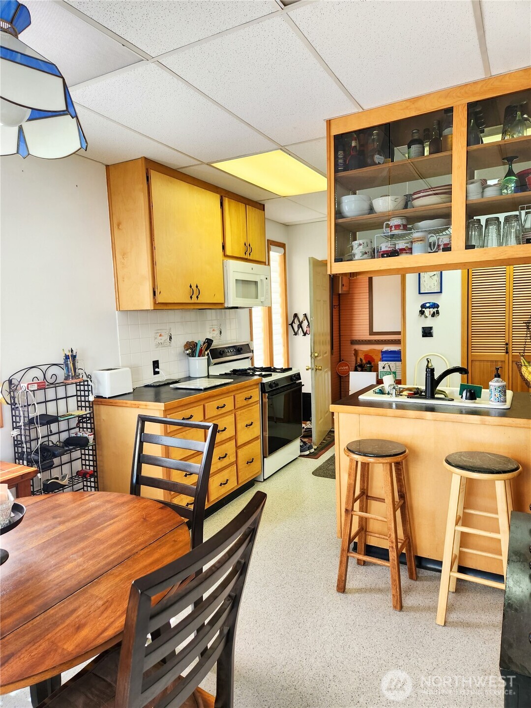 316 E Alder Avenue Ritzville WA 99169