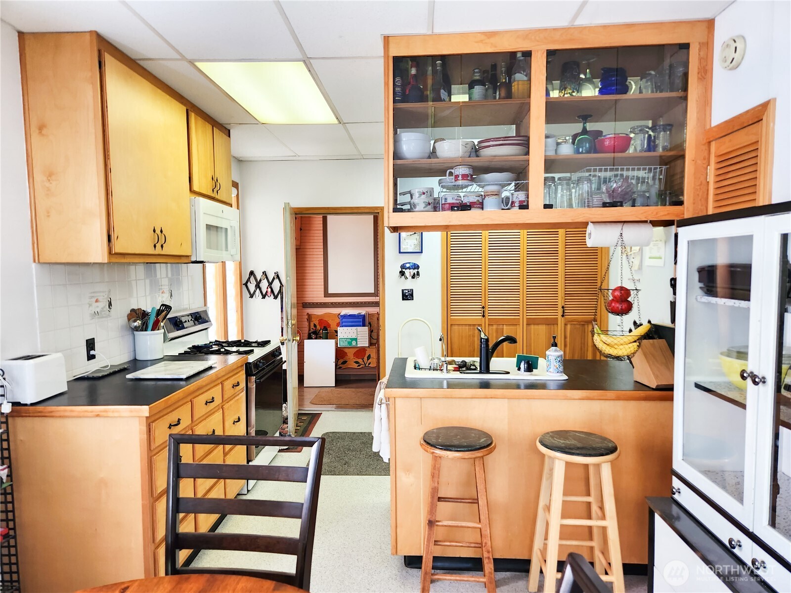316 E Alder Avenue Ritzville WA 99169