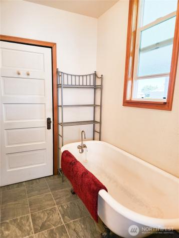 316 E Alder Avenue Ritzville WA 99169