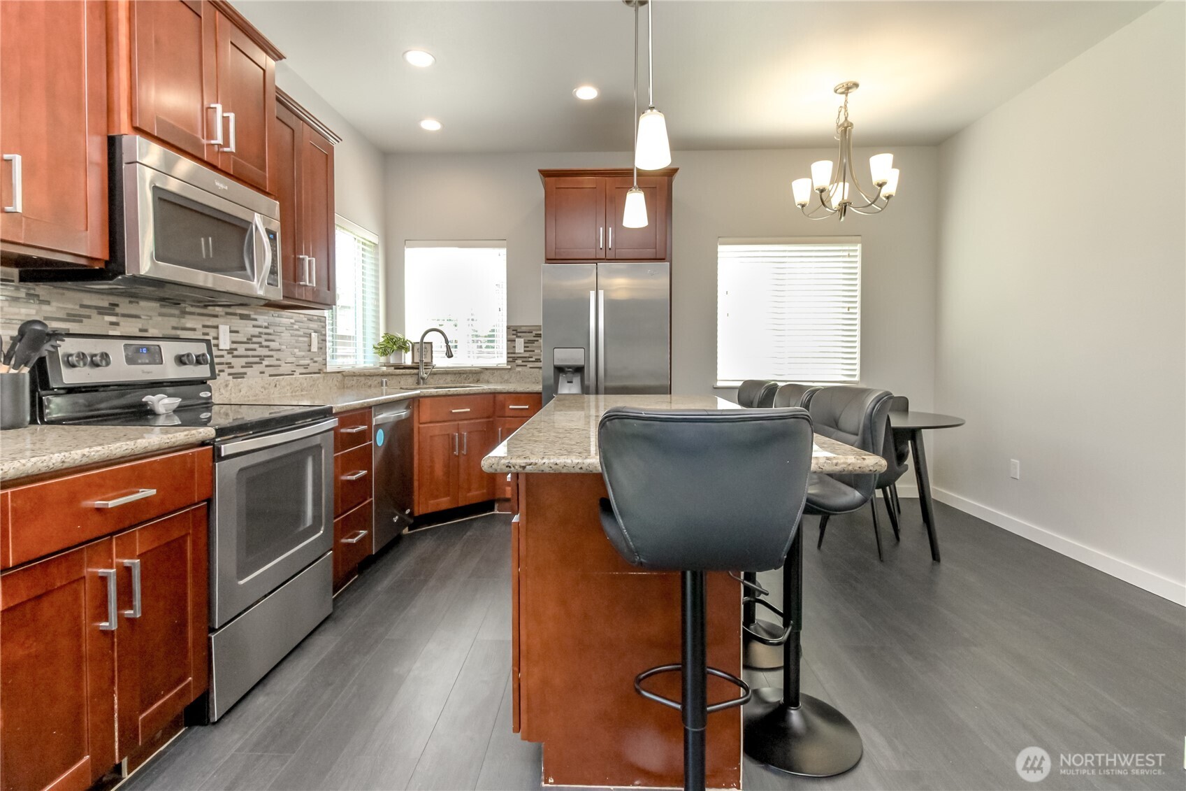 17609 146th Avenue E Orting WA 98360