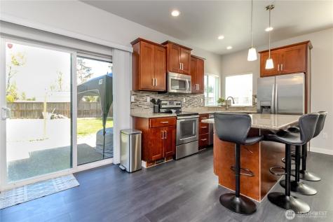 17609 146th Avenue E Orting WA 98360