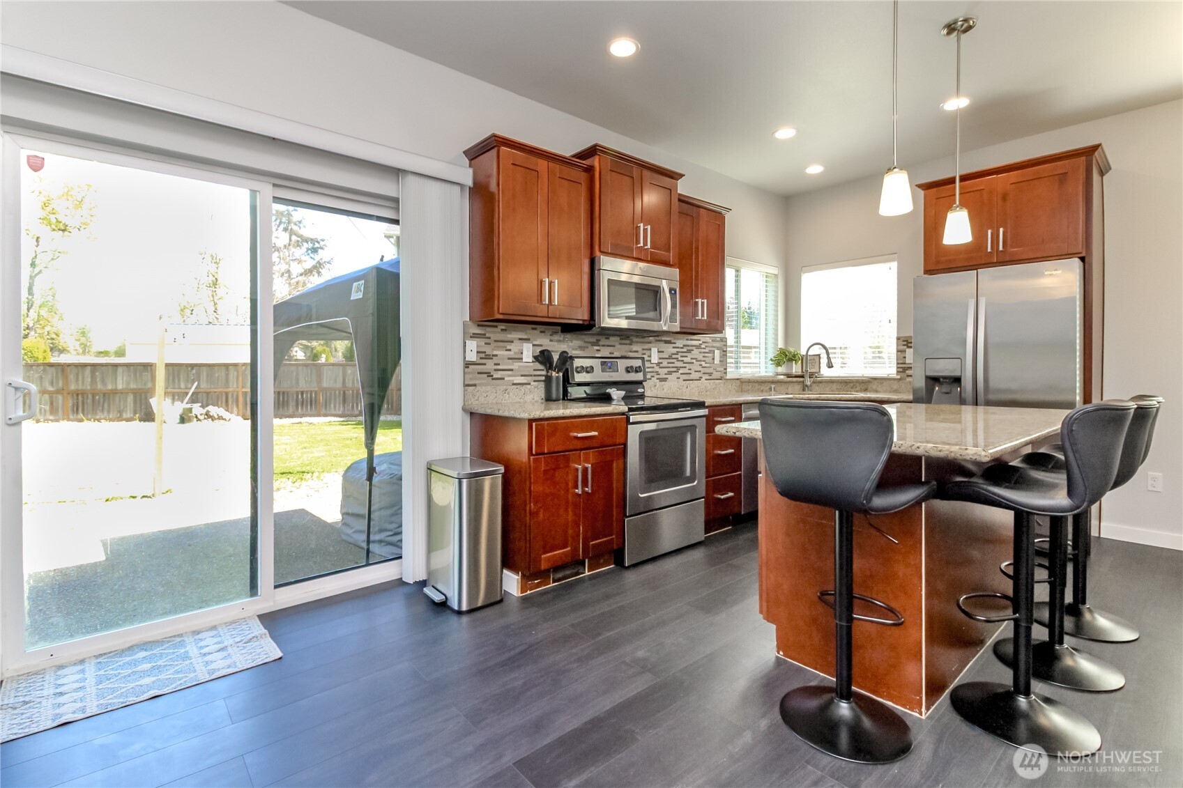 17609 146th Avenue E Orting WA 98360