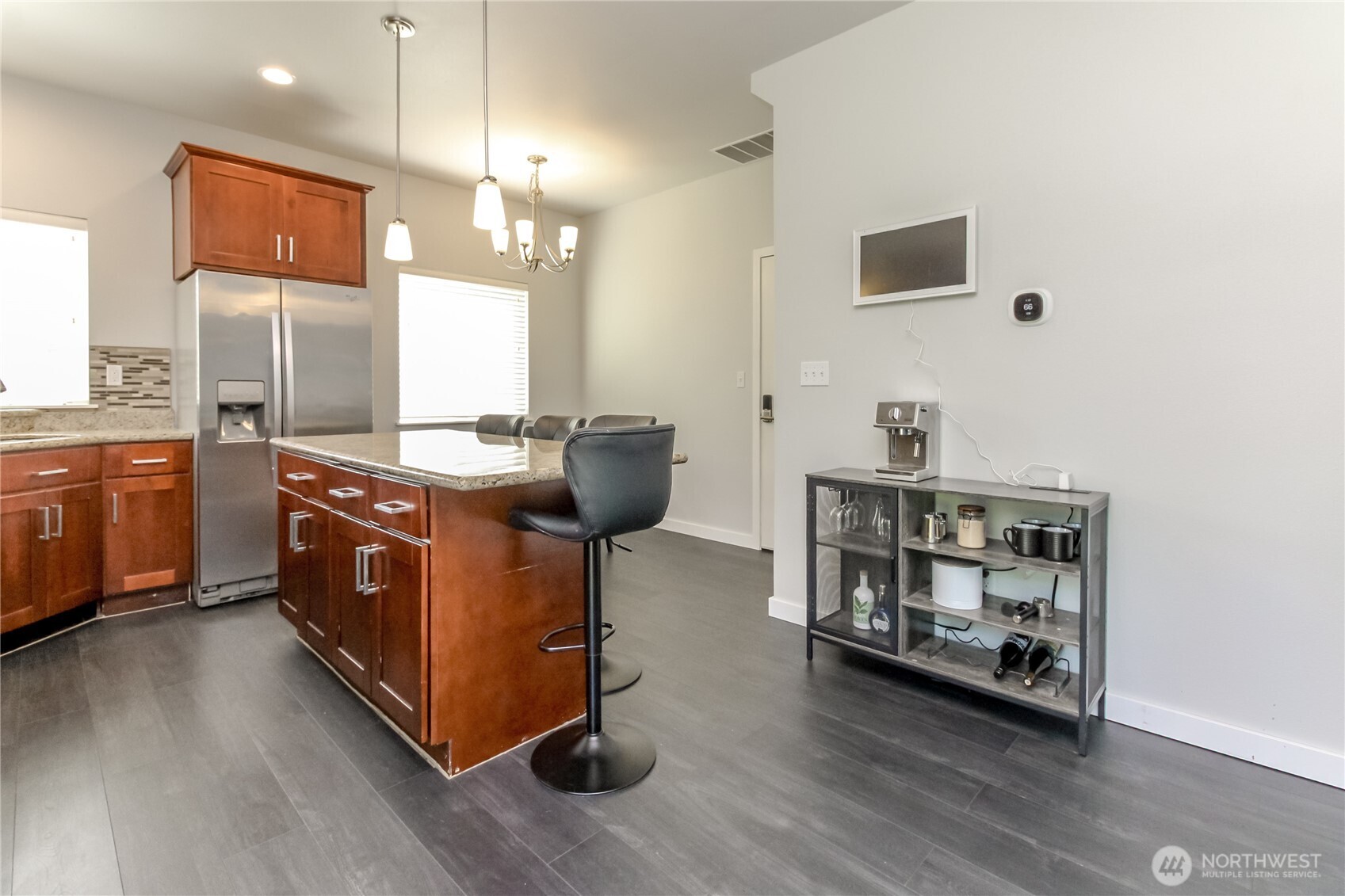 17609 146th Avenue E Orting WA 98360