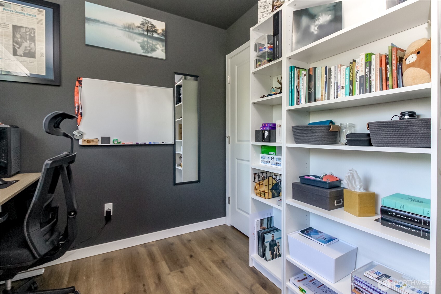 17609 146th Avenue E Orting WA 98360
