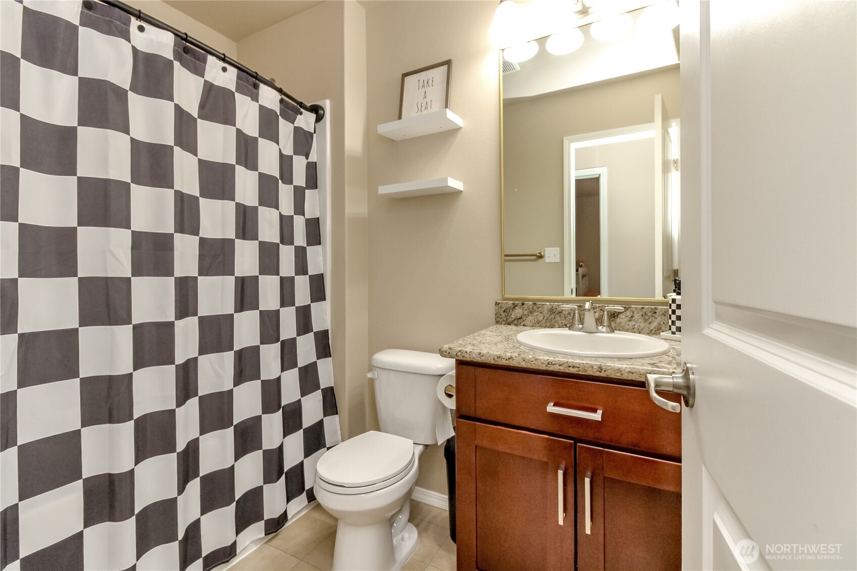 17609 146th Avenue E Orting WA 98360