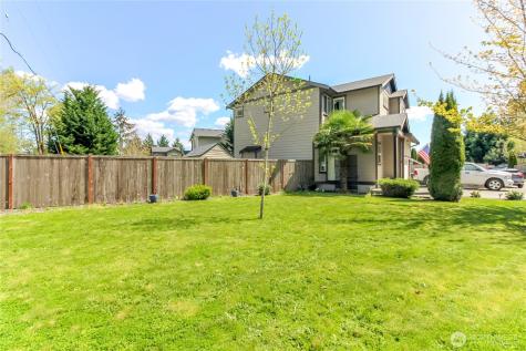 17609 146th Avenue E Orting WA 98360