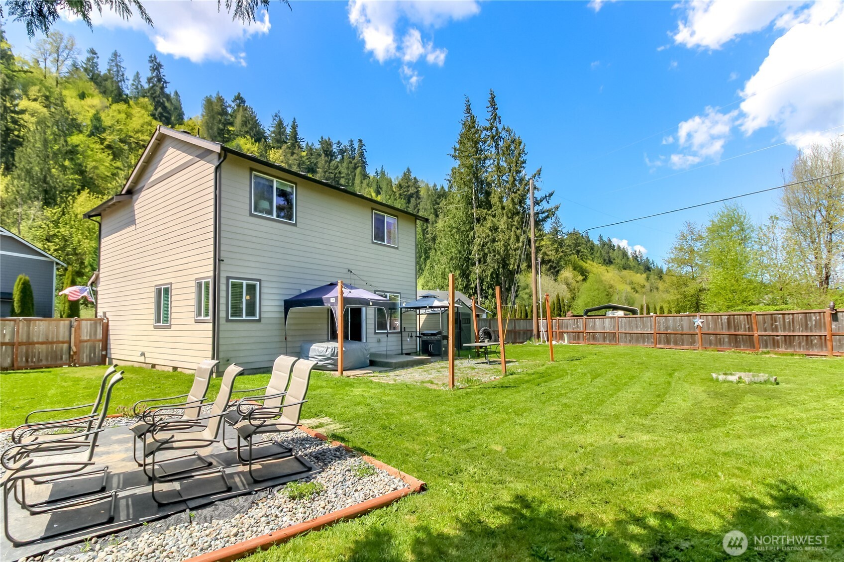 17609 146th Avenue E Orting WA 98360