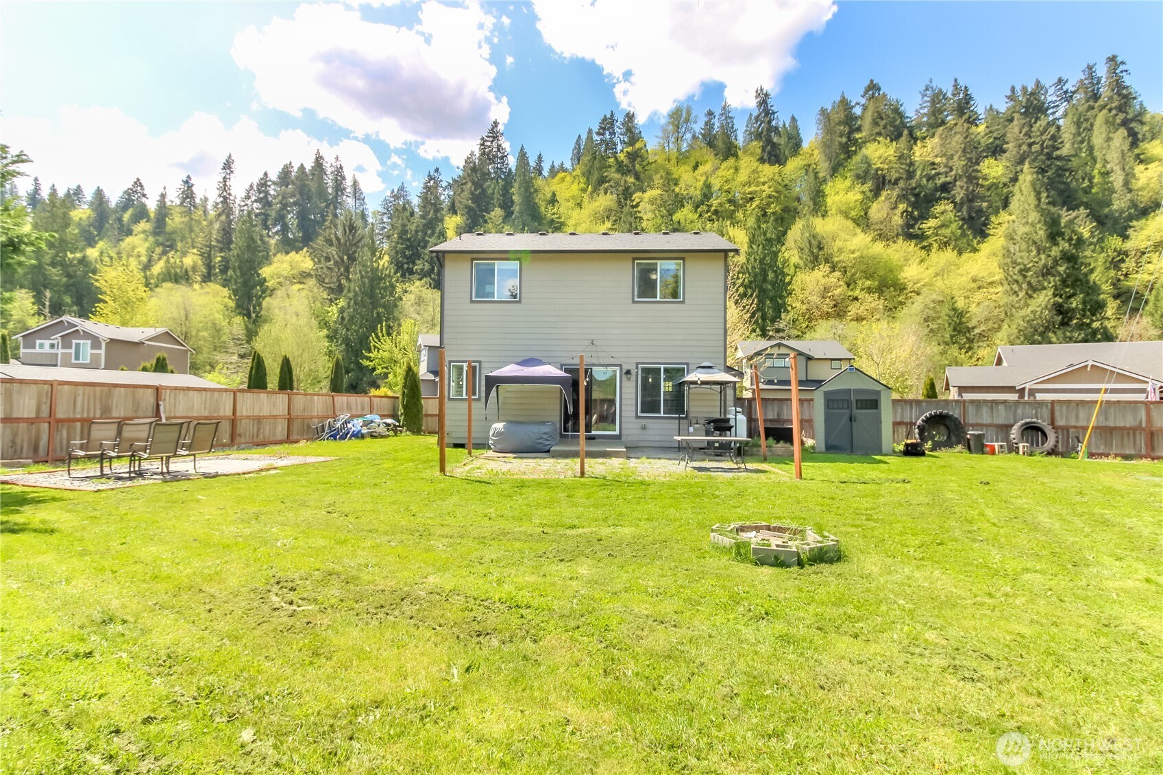 17609 146th Avenue E Orting WA 98360